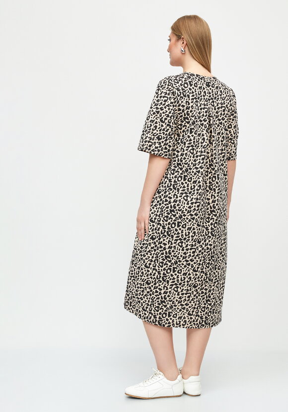 Платье Мoрской бриз шир.  580, рис. 8