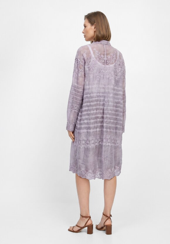 Туника Мелодия чудес шир.  580, рис. 13