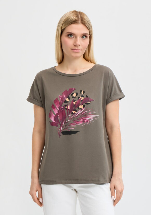 Футболка Улыбка солнца шир.  580, рис. 25