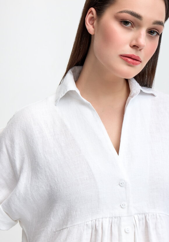 Платье Асфира шир.  580, рис. 5