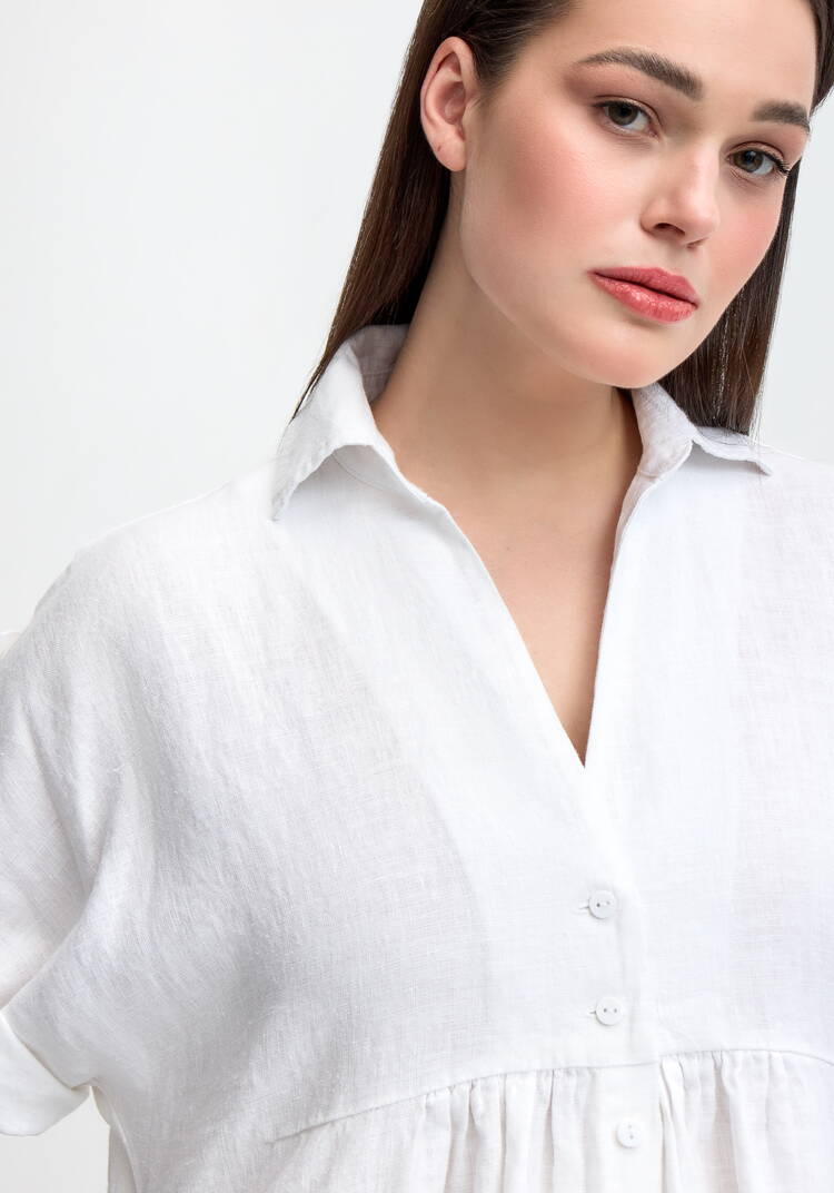 Платье Асфира шир.  750, рис. 5