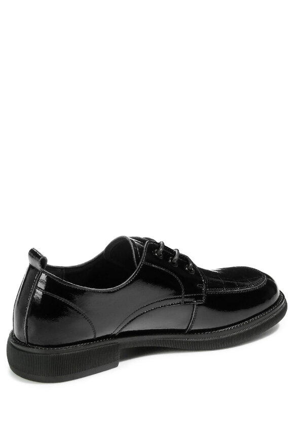 Полуботинки женские Эсме шир.  580, рис. 3