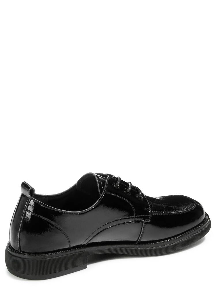 Полуботинки женские Эсме шир.  750, рис. 3