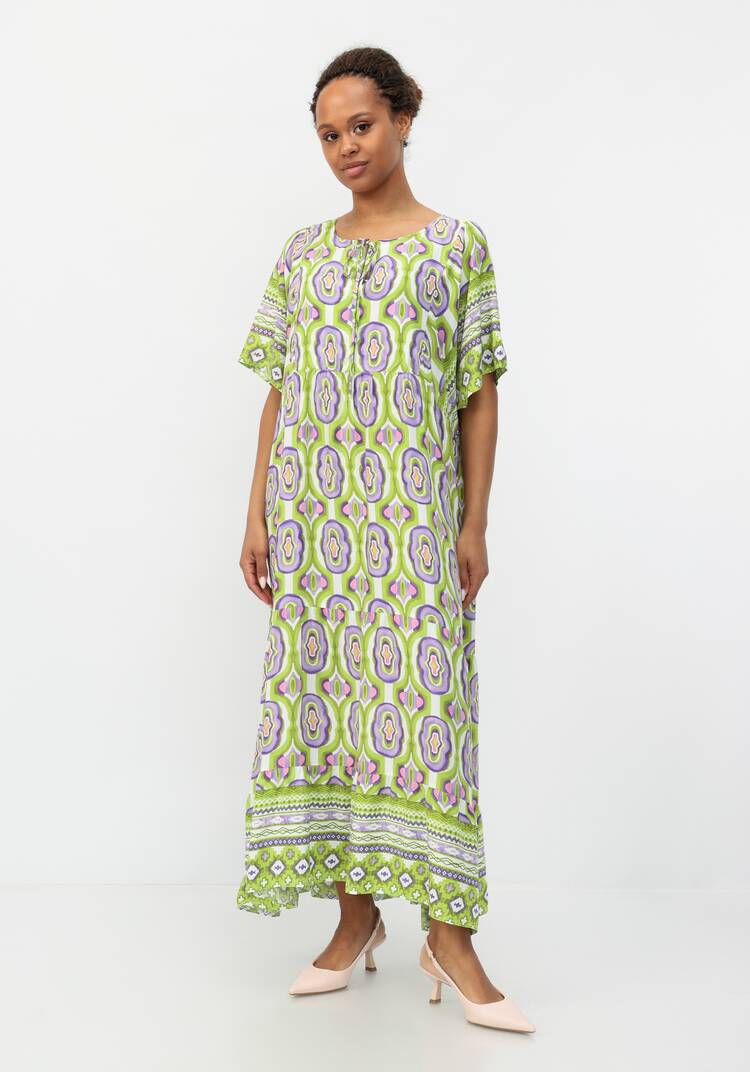 Платье Бьянка шир.  750, рис. 15