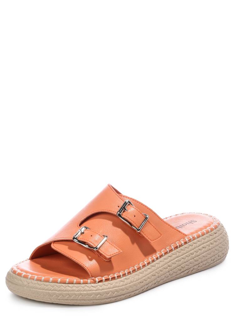 Сабо женские Марго шир.  750, рис. 11