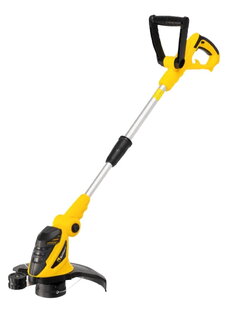 Триммер для травы Чистая лужайка