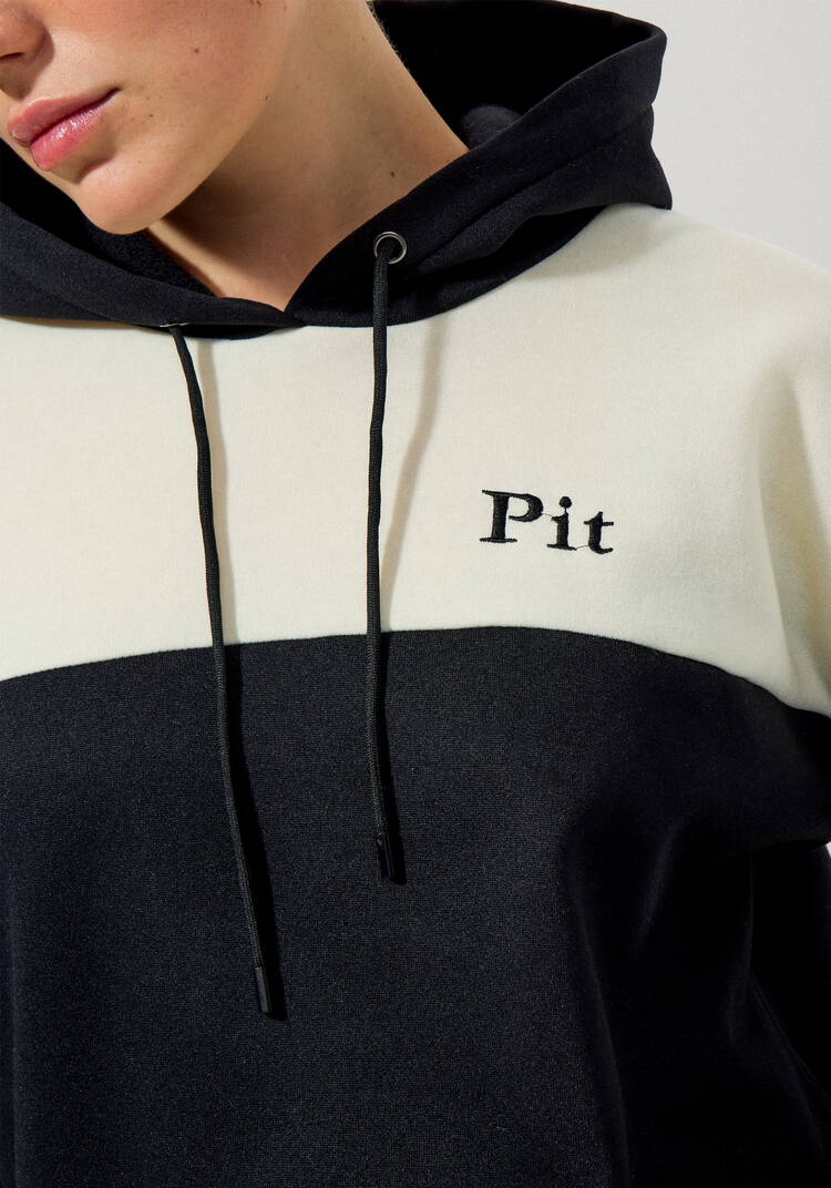 Костюм спортивный с комбинированной вставкой шир.  750, рис. 5