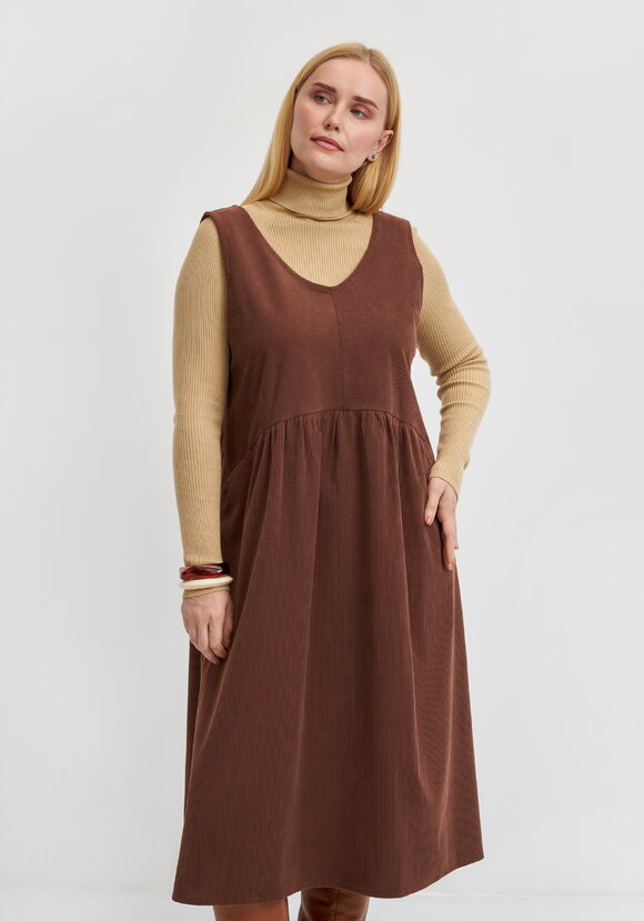 Сарафан  Аманда шир.  580, рис. 14