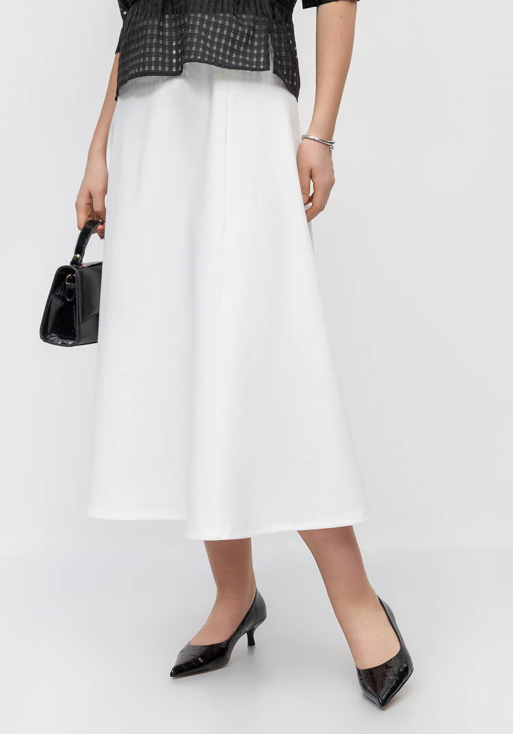 Юбка Милена шир.  750, рис. 12