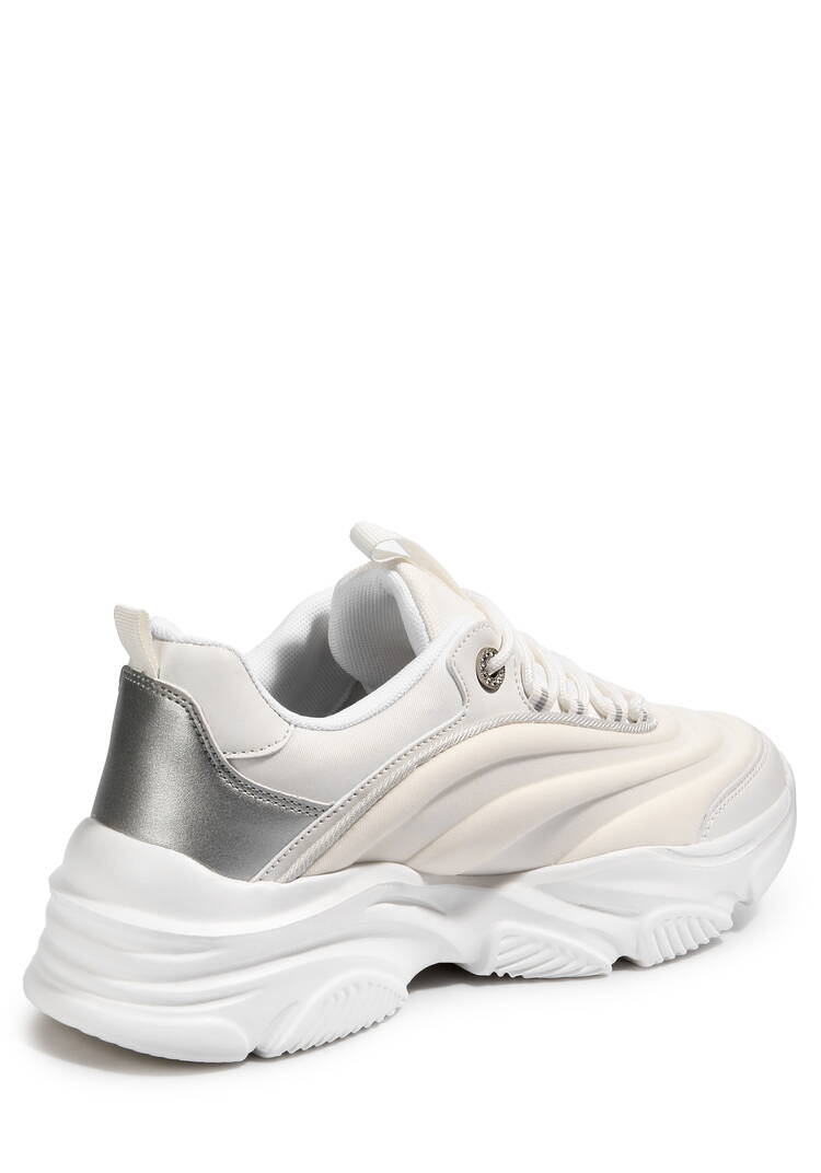 Кроссовки женские Гамма шир.  750, рис. 14