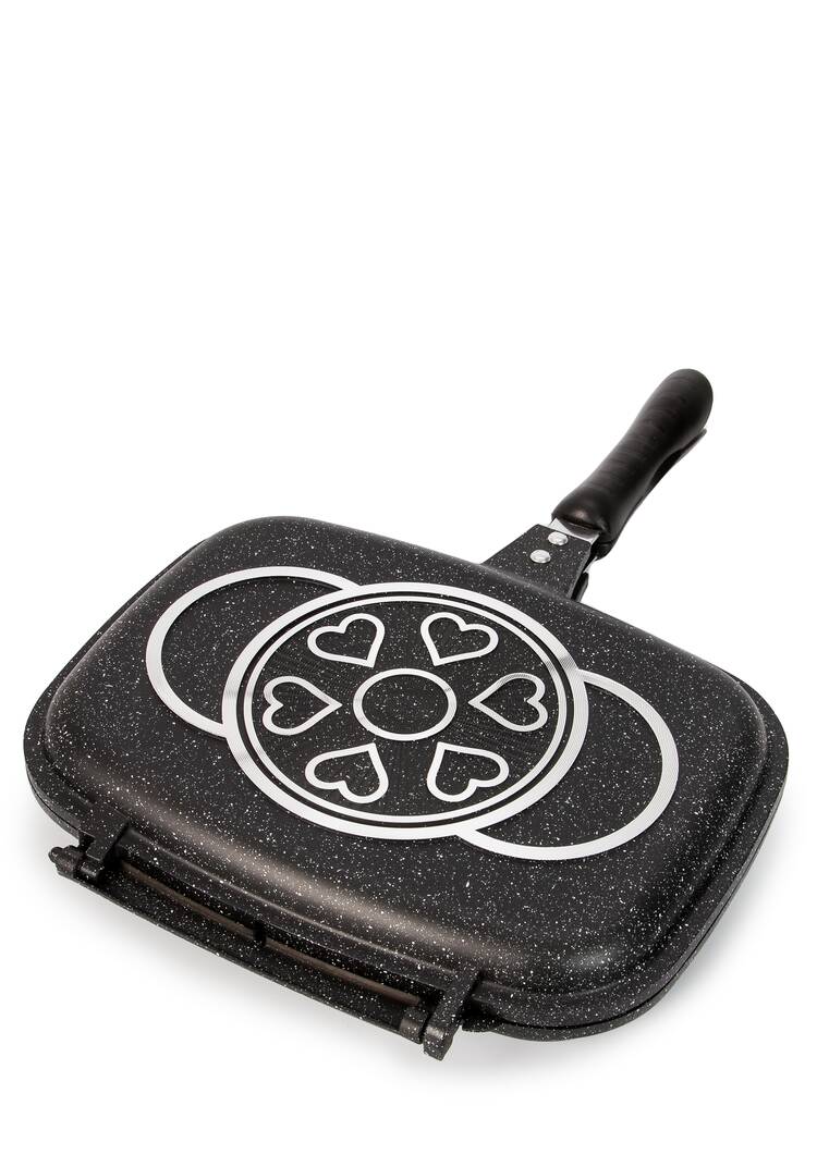 Сковорода-гриль двойная шир.  750, рис. 7