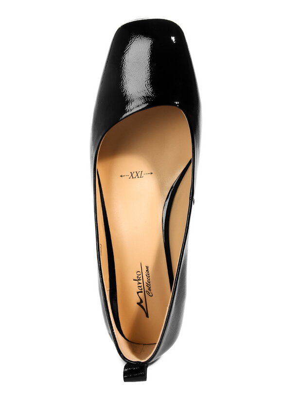 Туфли женские Анфиса шир.  580, рис. 9