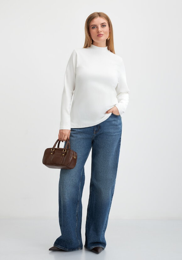 Водолазка Ника шир.  580, рис. 2