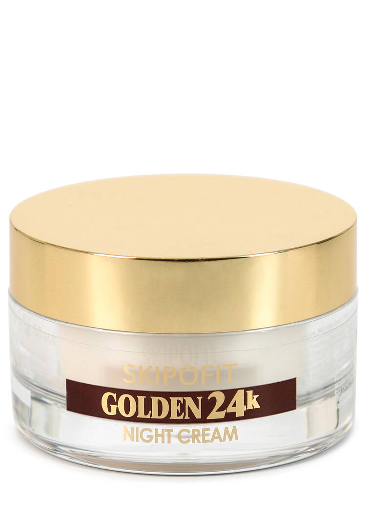 Набор для лица с коллоидным золотом, 3в1 шир.  750, рис. 6