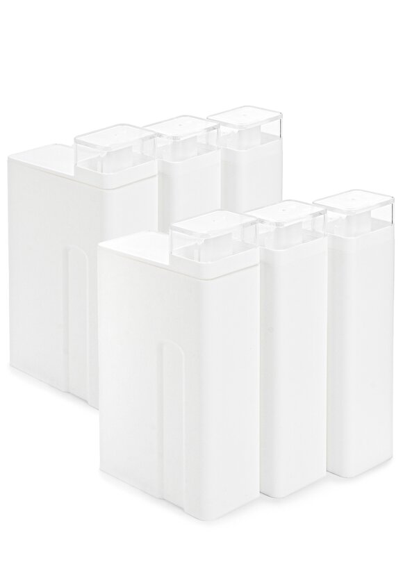 Набор контейнеров для бытовой химии шир.  580, рис. 1