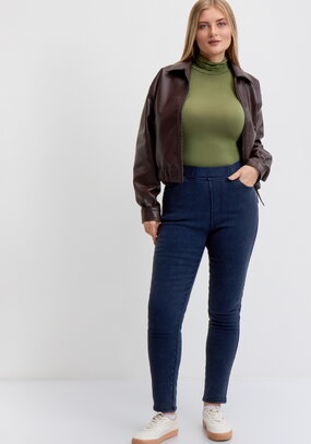 Джинсы Анет