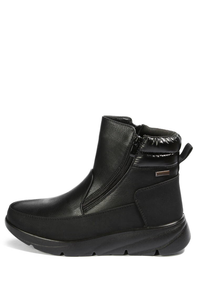 Ботинки женские Вега шир.  750, рис. 8