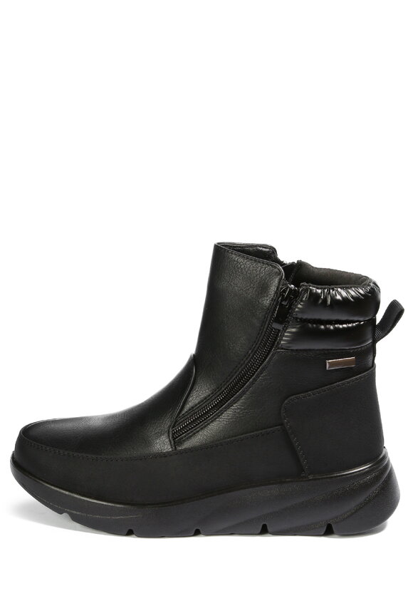 Ботинки женские Вега шир.  580, рис. 8