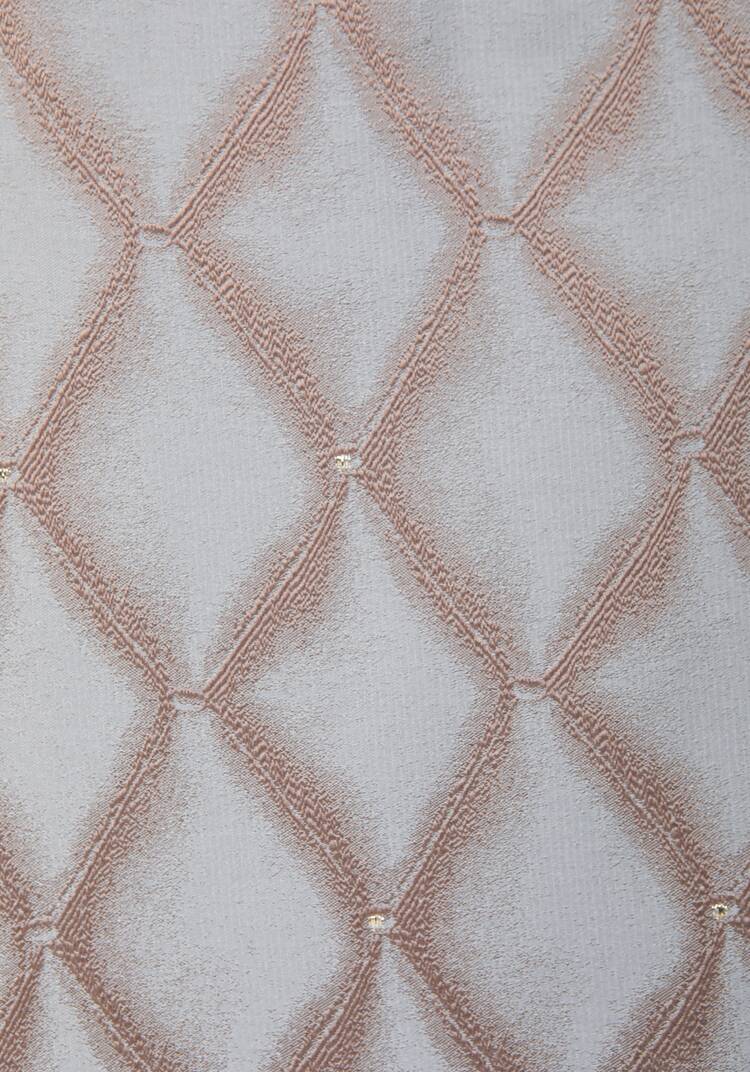 Портьера Анжу шир.  750, рис. 5