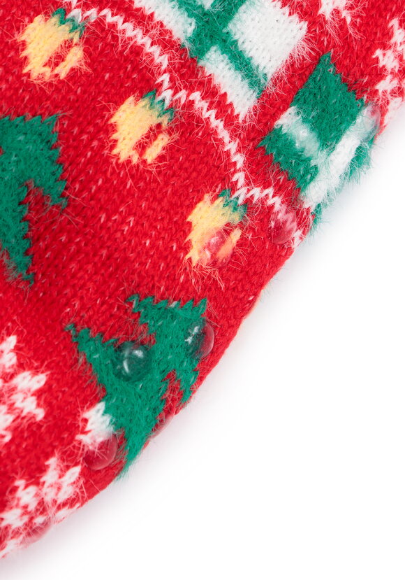 Носки женские Праздник шир.  580, рис. 15