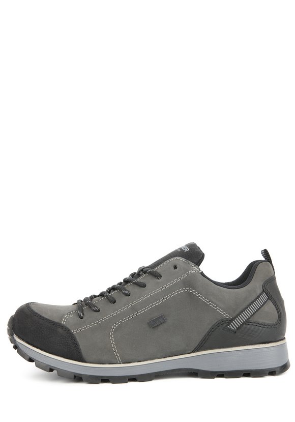 Полуботинки мужские Трэвисс шир.  580, рис. 6