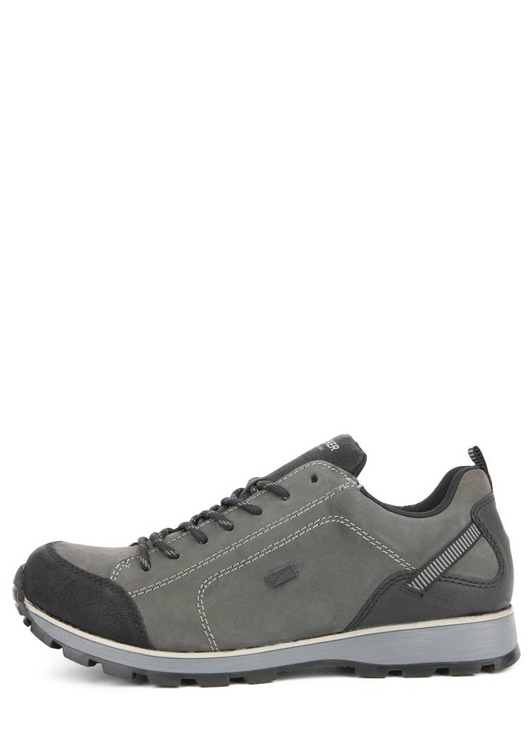 Полуботинки мужские Трэвисс шир.  750, рис. 6