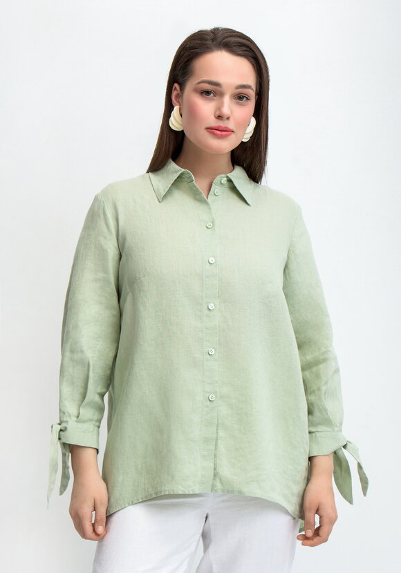 Блуза Дасия шир.  580, рис. 4