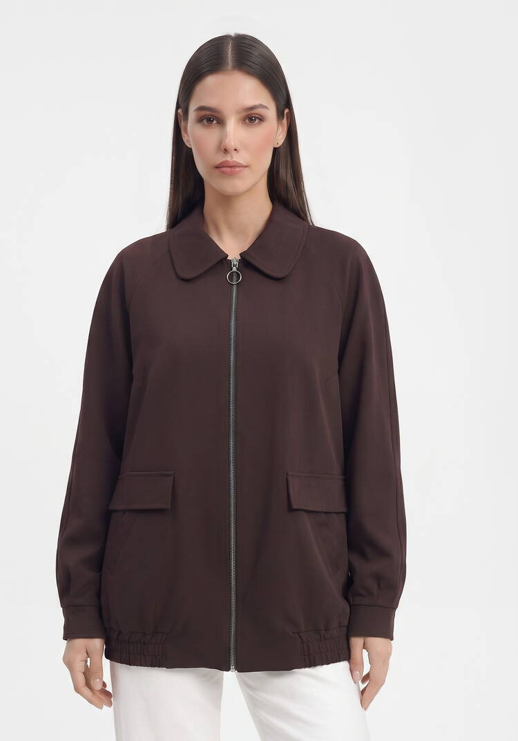 Жакет Ферина шир.  750, рис. 10