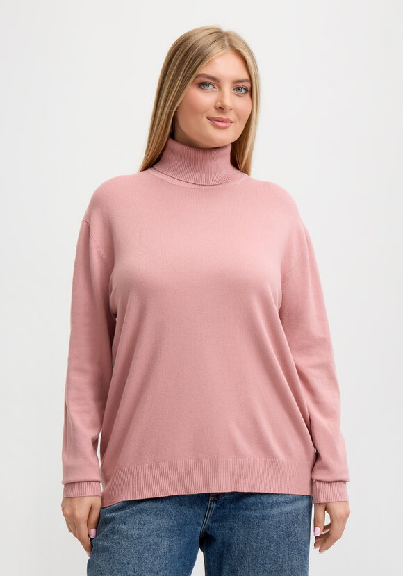 Водолазка Дамира шир.  580, рис. 34