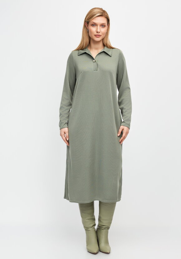 Платье Джoанна шир.  580, рис. 4