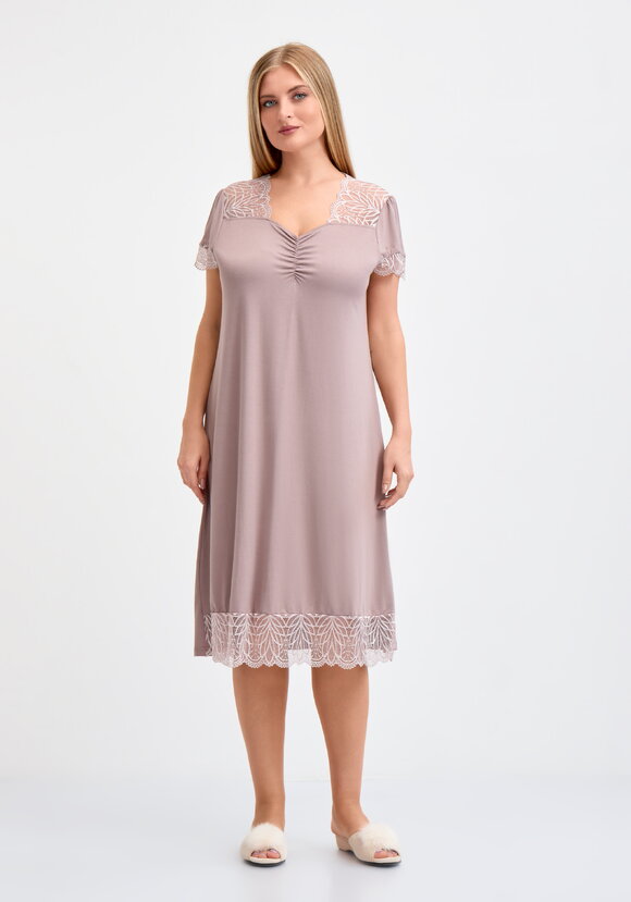 Сорочка Марина шир.  580, рис. 4