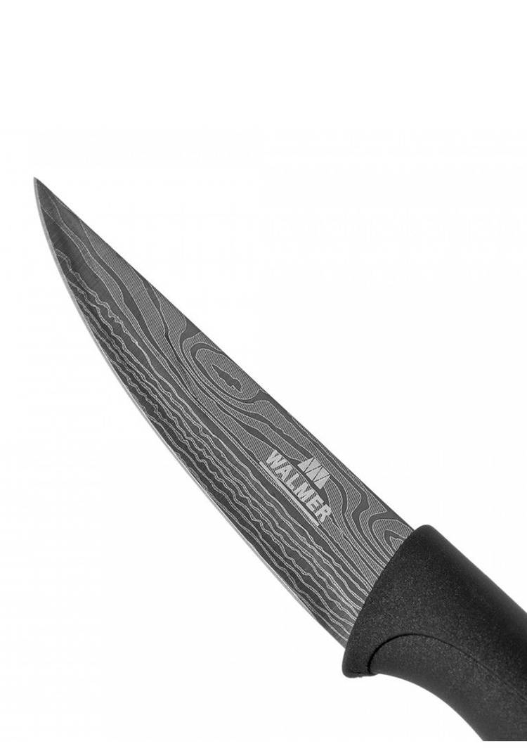 WALMER Нож для овощей и фруктов Titanium шир.  750, рис. 2