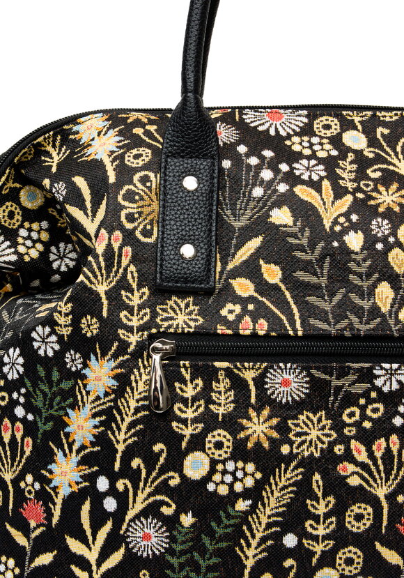 Сумка гобеленовая Дана шир.  580, рис. 4