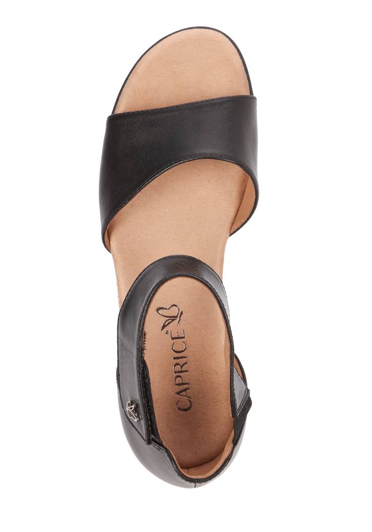 Босоножки женские Этиль шир.  750, рис. 12