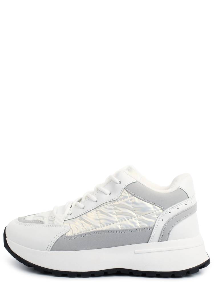 Полуботинки женские Орана шир.  750, рис. 6