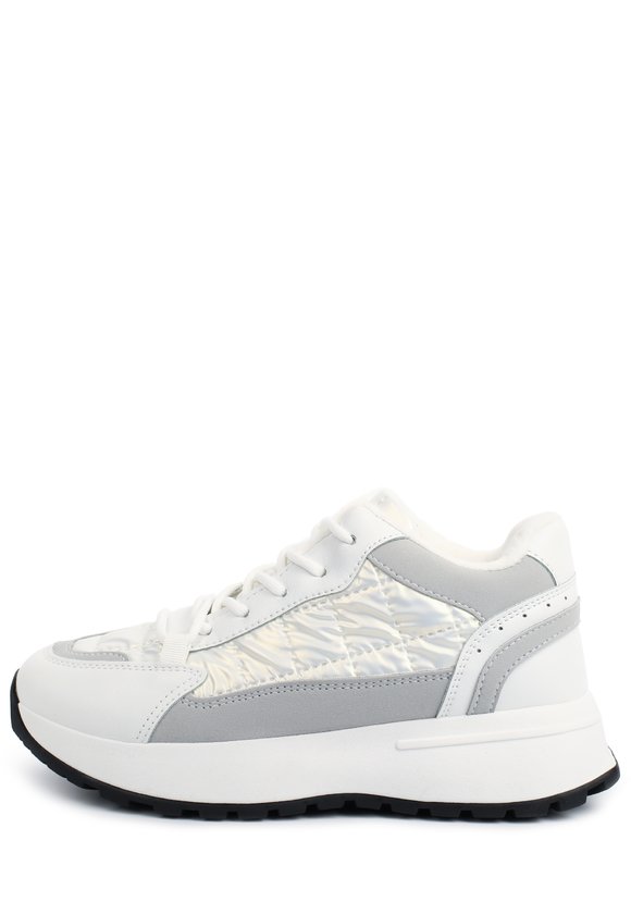 Полуботинки женские Орана шир.  580, рис. 6