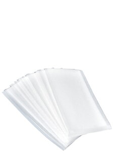 Рифленые пакеты для вакууматора, 100 шт.