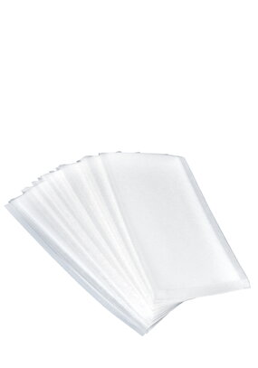 Рифленые пакеты для вакууматора, 100 шт.