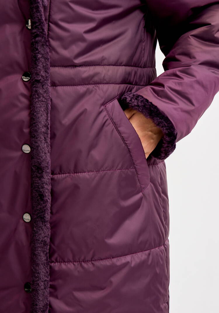 Пальто Вдохновение шир.  750, рис. 14