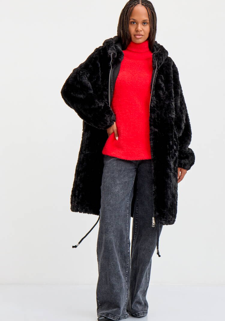 Пальто Вия шир.  750, рис. 24