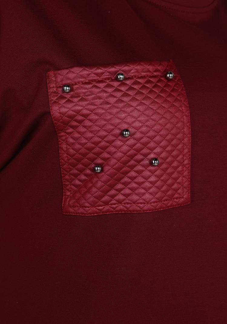 Платье Совершенный образ шир.  750, рис. 4