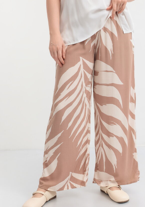 Брюки Тропики шир.  580, рис. 2