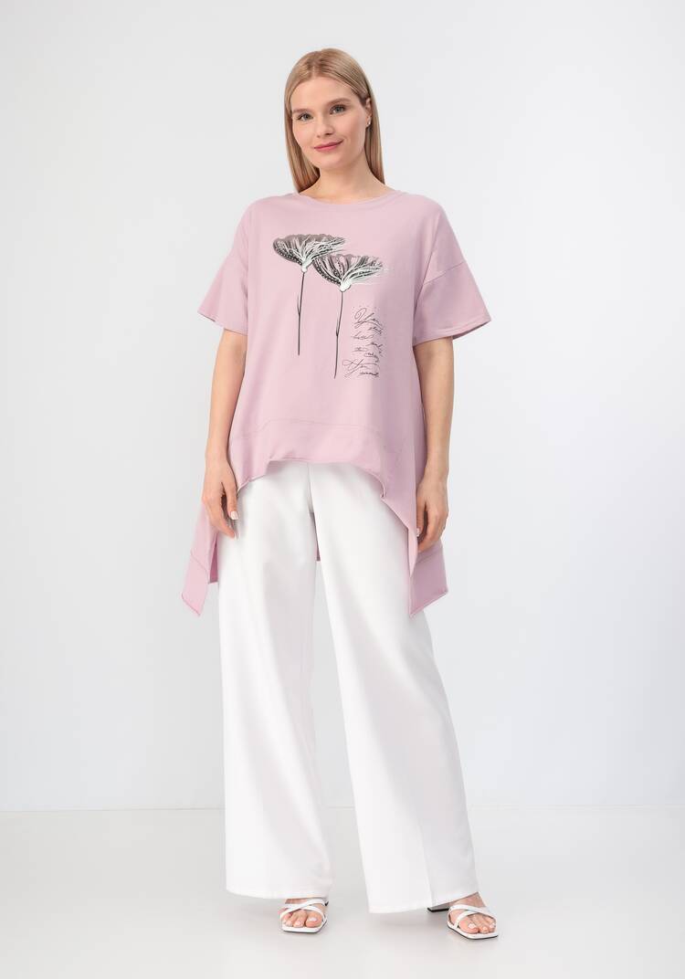 Туника Карина шир.  750, рис. 17