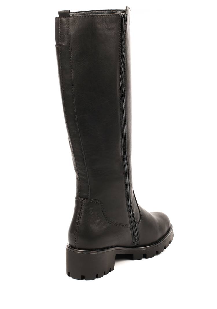 Сапоги женские Жаннет шир.  750, рис. 3