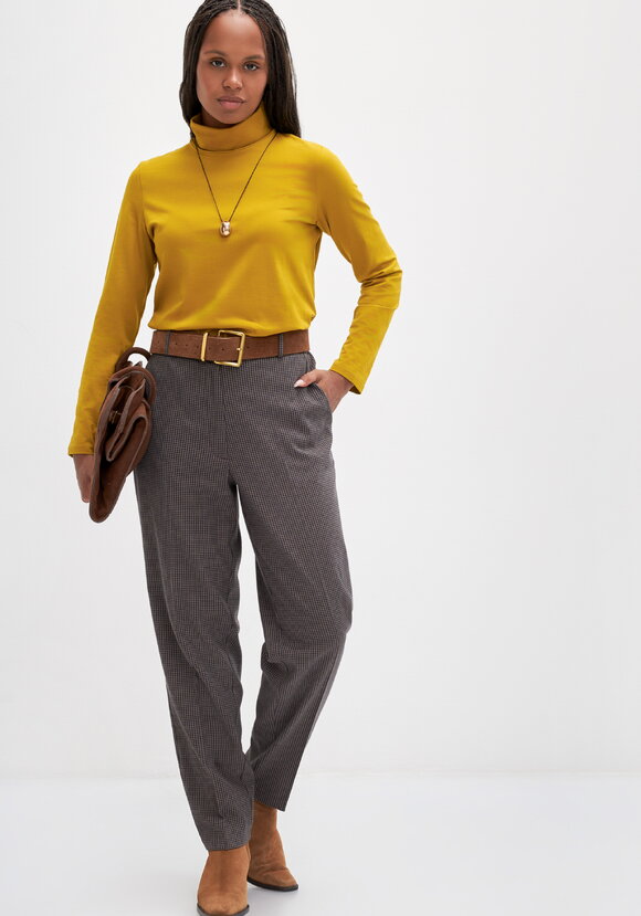 Брюки Арина шир.  580, рис. 1