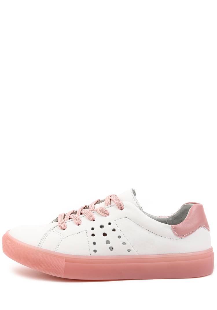 Полуботинки женские Кейси шир.  750, рис. 6