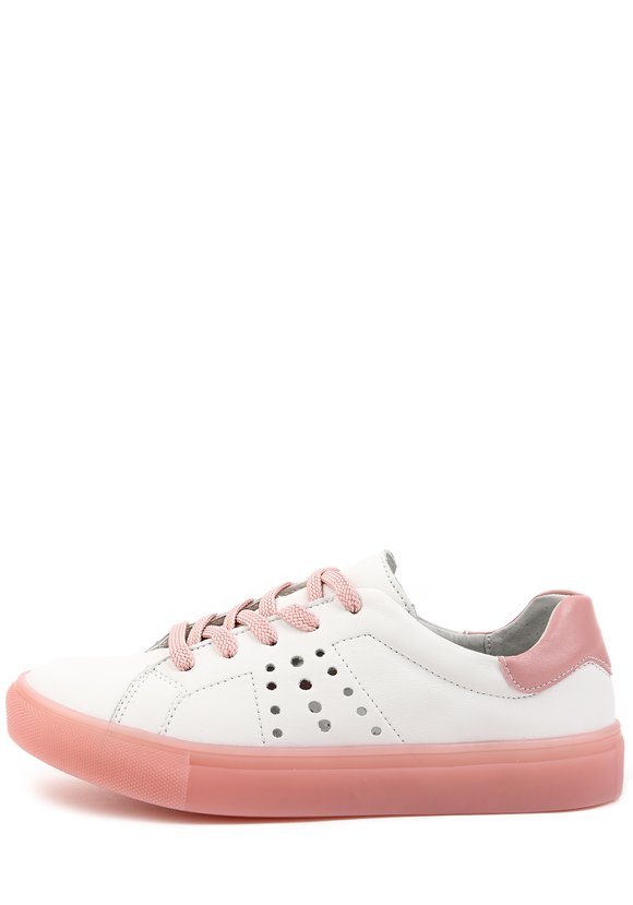 Полуботинки женские Кейси шир.  580, рис. 6