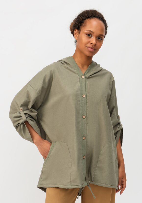 Пыльник Шарлотта шир.  580, рис. 13