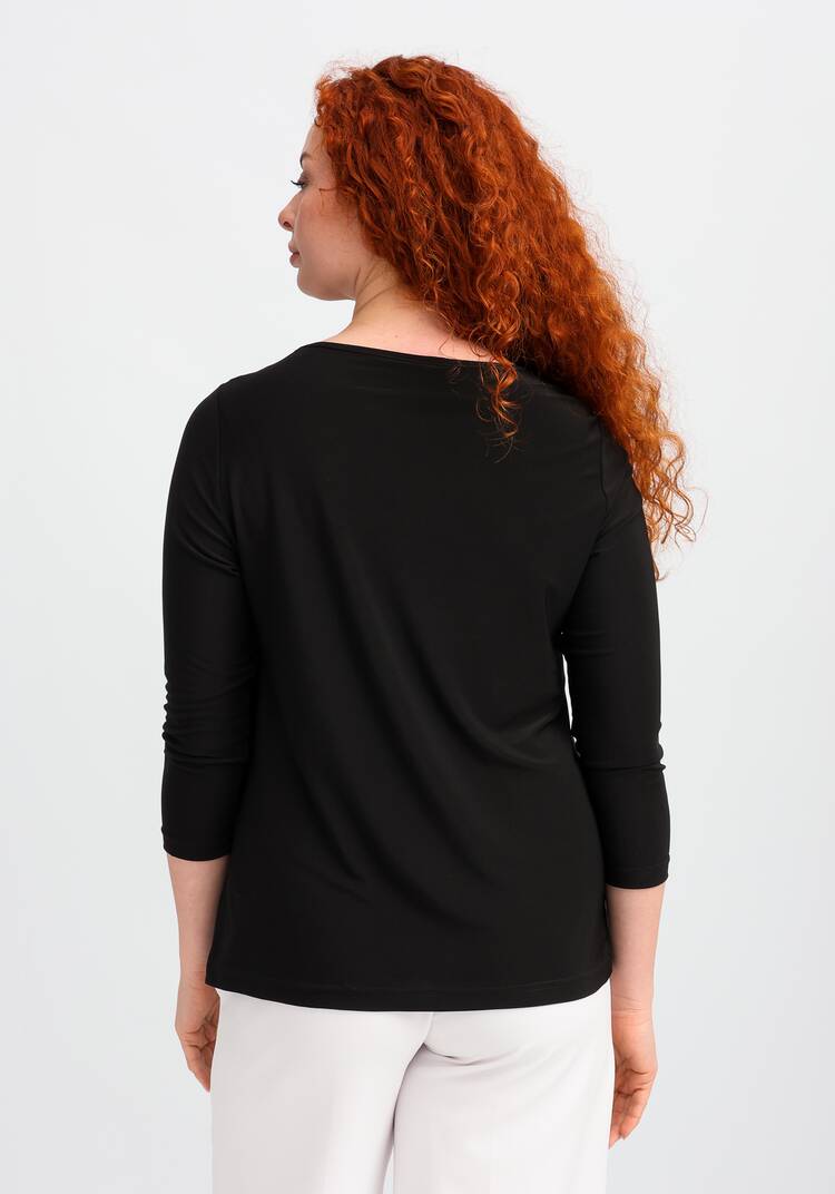 Блуза  Марианна шир.  750, рис. 3