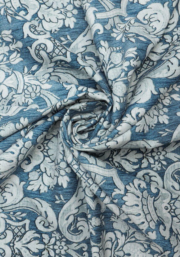 Портьера Галлия шир.  580, рис. 6